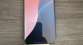 Good
													Apple iPhone 16 Pro Max - AT&T, Black, 256 GB, A3084, photo 1 of 7