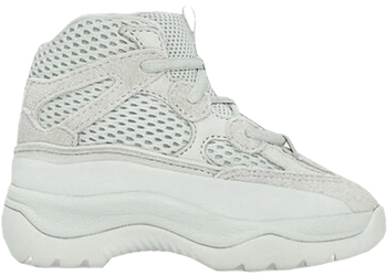 adidas Yeezy Desert Boot Salt (Infant) for sale