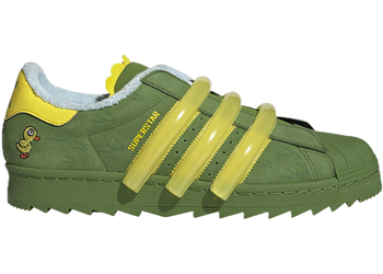 adidas Superstar 80s TR Melting Sadness Duck for sale