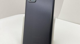 Fair
													Samsung Galaxy Note 20 5G - Unlocked, Mystic Gray, 128 GB, 8 GB, SM-N981U1, photo 3 of 7