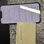 Fair Apple iPhone 13 Pro - Unlocked, 128 GB, Sierra Blue, A2483