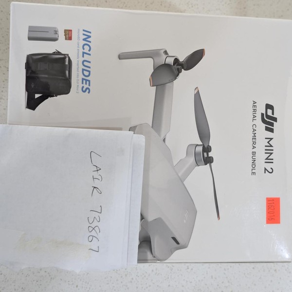 DJI Mini 2