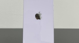 Mint
													Apple iPhone 14 Plus - Unlocked, Purple, 128 GB, A2632, photo 1 of 7