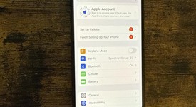 Good
													Apple iPhone 16 - Unlocked, Black, 128 GB, A3081, photo 1 of 10
