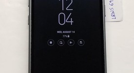 Good
													Samsung Galaxy S8 Active - T-Mobile, Gray, 64 GB, 4 GB, SM-G892U, photo 1 of 4