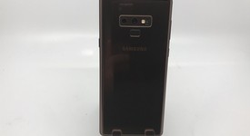 Good
													Samsung Galaxy Note 9 - Unlocked Non-US, Brown, 512 GB, 8 GB, SM-N960F/DS, Duos, photo 3 of 7