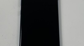 Good
													Samsung Galaxy S10 Plus - Unlocked, Blue, 128 GB, 8 GB, SM-G975U1, photo 2 of 7