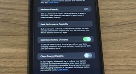 Good
													Apple iPhone 11 - Unlocked, Black, 64 GB, A2111, photo 3 of 10