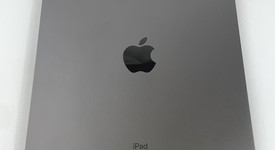 Good
													Apple iPad Air 4th Gen - Wi-Fi, Gray, 256 GB, A2316, photo 3 of 7