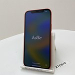 Good Apple iPhone 12 - Unlocked, 128 GB, Red, A2172