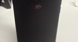 Good
													Apple iPhone 7 - Unlocked, Black, 32 GB, A1778, GSM, photo 2 of 8