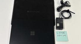 Good
													Microsoft Surface Laptop 4 - I5, Black, 512 GB, 8 GB, 13.5", photo 2 of 3