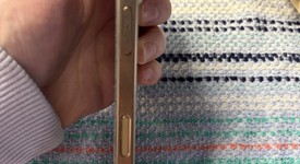 Good
													Apple iPhone 16 Pro - Spectrum, Desert, 128 GB, A3083, photo 4 of 7