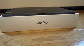 Good
													Apple iPad Pro 11" 3rd Gen 2021 - Wi-Fi, Gray, 128 GB, photo 5 of 9