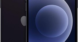 Good
													Apple iPhone 12 - Boost, Black, 64 GB, A2172, photo 1 of 3