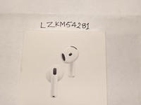 Apple AirPods 4th Gen