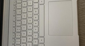 Good
													Microsoft Surface Book 2 13.5" - I7, 256 GB, 8 GB, photo 5 of 12
