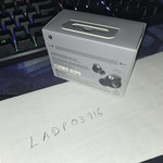 New Beats Solo Buds - Black