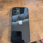 Good Apple iPhone 12 - Verizon, 64 GB, Black, A2172