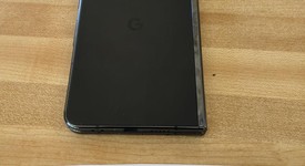Mint
													Google Pixel Fold - Verizon, Obsidian, 512 GB, 12 GB, G9FPL, photo 4 of 10