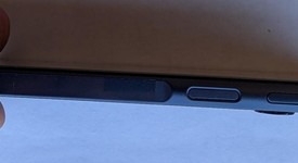 Mint
													Samsung Galaxy A15 5G - TracFone, Blue, 64 GB, 4 GB, photo 3 of 6