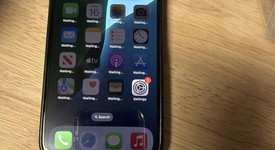 Good
													Apple iPhone 15 Pro - Unlocked, Blue, 256 GB, A2848, photo 3 of 6