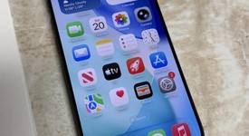 Mint
													Apple iPhone 17 - Unlocked, Black, 256 GB, A3258, photo 2 of 8