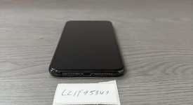 Fair
													Apple iPhone Xs Max - AT&T, Gray, 64 GB, A1921, photo 1 of 8