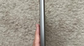 Good
													MacBook Pro 2019 - 13" - I5, Gray, 256 GB, 8 GB, photo 5 of 8
