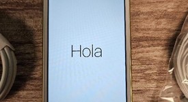 Good
													Apple iPod Touch 5th Gen - Wi-Fi, Yellow, 32 GB, photo 2 of 6