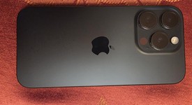 Mint
													Apple iPhone 15 Pro - Unlocked, Black, 128 GB, A2848, photo 4 of 20