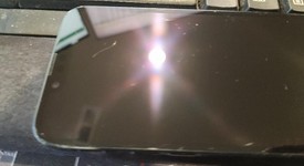 Fair
													Apple iPhone 14 - Unlocked, Midnight, 128 GB, A2649, photo 4 of 5