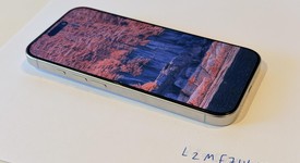 Mint
													Apple iPhone 16 Pro - Unlocked, White, 256 GB, A3083, photo 4 of 7