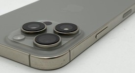 Good
													Apple iPhone 16 Pro - Unlocked, Natural, 256 GB, A3083, photo 4 of 6