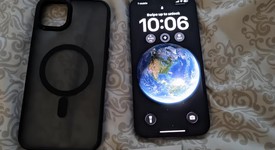 Good
													Apple iPhone 14 Plus - Unlocked, Midnight, 128 GB, A2632, photo 1 of 9