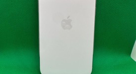 Mint
													Apple iPhone Air - Unlocked, Cloud White, 256 GB, A3260, photo 3 of 5
