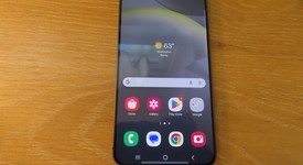 Mint
													Samsung Galaxy S24 Plus - Verizon, Black, 256 GB, 12 GB, SM-S926U, photo 1 of 7