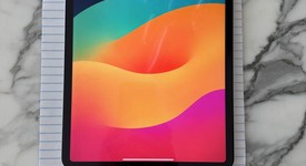 Mint
													Apple iPad Pro 11" 3rd Gen 2021 - Wi-Fi, Silver, 256 GB, photo 2 of 6