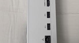 Mint
													Xbox Series S (2020) - White, 512 GB, photo 5 of 8