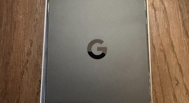 Good
													Google Pixel 10 Pro - Unlocked, Obsidian, 512 GB, G4QUR, photo 2 of 8