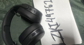 Used
													Skullcandy Crusher Evo - Black, photo 2 of 5