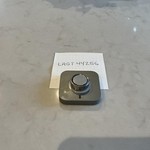 Good Oura Ring Gen 4 - Silver, Size 7