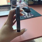 Mint Apple iPhone 15 Pro - Unlocked, Black, 256 GB, A2848