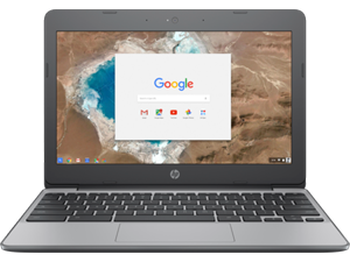 HP Chromebook 11 v010nr