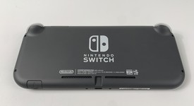 Good
													Nintendo Switch Lite - Gray, photo 3 of 8