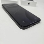 Good Apple iPhone 16 Pro Max - Unlocked, 256 GB, Black, A3084