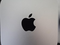 Mac Mini 2024
