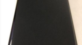 Fair
													Samsung Galaxy S8 Plus - Verizon, Silver, 64 GB, SM-G955U, photo 4 of 9