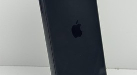 Fair
													Apple iPhone 11 - T-Mobile, Black, 64 GB, A2111, photo 1 of 5