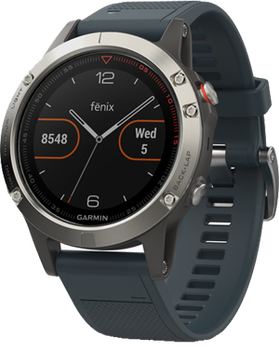 Garmin Fenix 5 for sale